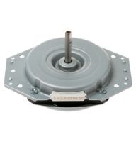 Picture of OEM General Electric (GE) WE03X38188 Motor Assembly Dc Washer