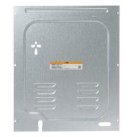 Picture of OEM General Electric (GE) WE13X38229 Cover Assembly Rear