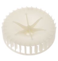 Picture of OEM General Electric (GE) WE03X38187 Impeller Blower