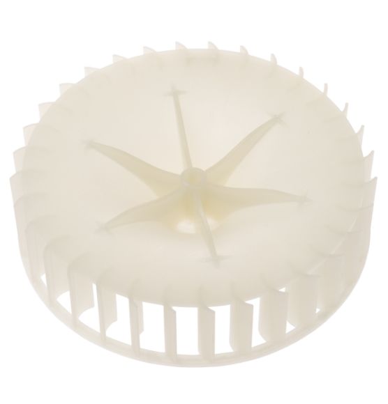 Picture of OEM General Electric (GE) WE03X38187 Impeller Blower