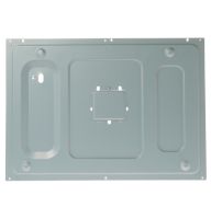 Picture of OEM GE WB27X43046 Base Plate Asm