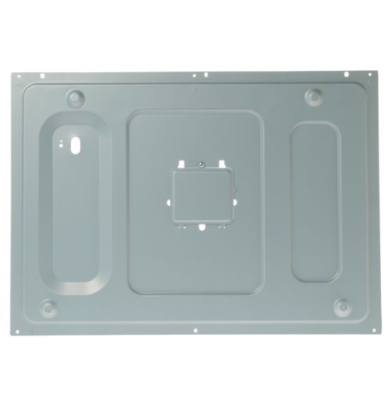 Picture of OEM GE WB27X43046 Base Plate Asm