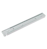 Picture of OEM General Electric (GE) WR72X46694 Upper Glide Right