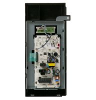 Picture of OEM General Electric (GE) WB56X35868 Slate Control Panel