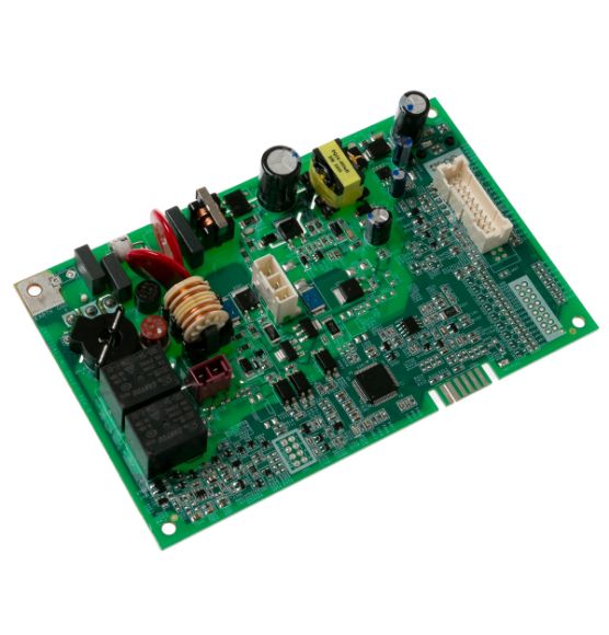 Picture of OEM General Electric (GE) WD21X25100  Machine