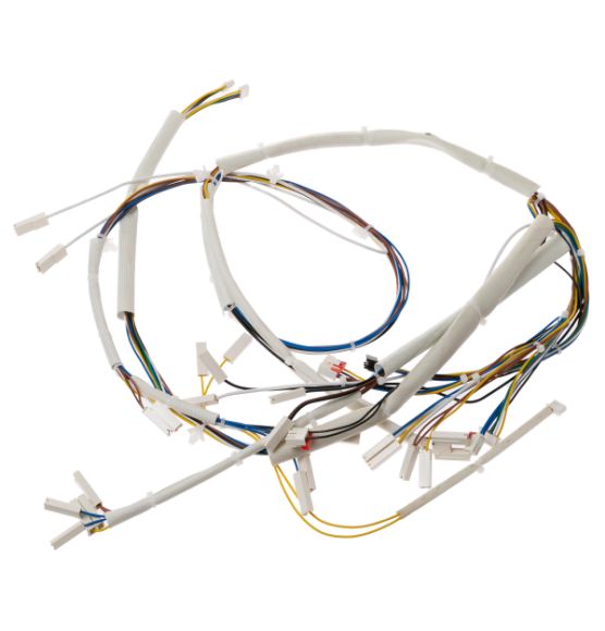 Picture of OEM General Electric (GE) WB27X42533 Main Wire Harness