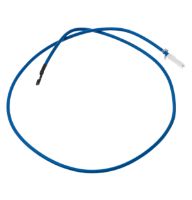 Picture of OEM General Electric (GE) WB18X39315 Harness Hv Left Rear