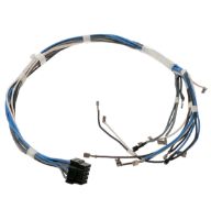 Picture of OEM General Electric (GE) WB18X32552 Harness Wire Main Rt