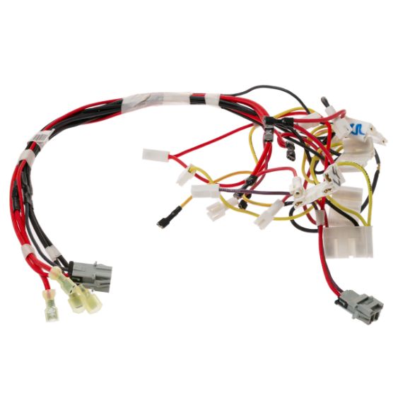Picture of OEM General Electric (GE) WB18X31017 Power Harness Wire