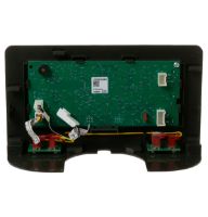 Picture of OEM General Electric (GE) WR55X35586 Dispenser Board & Overlay