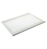 Picture of OEM General Electric (GE) WR71X40470 Glass Drawer Shelf