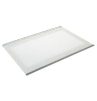Picture of OEM General Electric (GE) WR71X40470 Glass Drawer Shelf