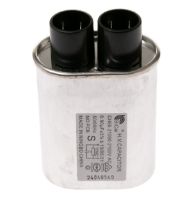 Picture of OEM General Electric (GE) WB27X45118 H.v.capacitor