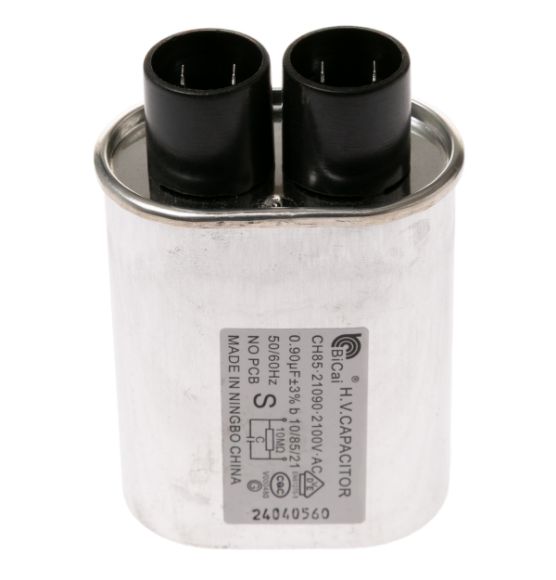 Picture of OEM General Electric (GE) WB27X45118 H.v.capacitor