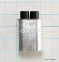 Picture of OEM General Electric (GE) WB27X45118 H.v.capacitor