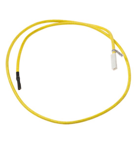 Picture of OEM General Electric (GE) WB18X39305 Harness Hv Center Front