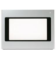 Picture of OEM General Electric (GE) WB56X48146 Lower Outer Door-white