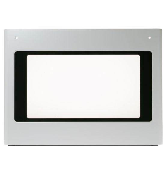 Picture of OEM General Electric (GE) WB56X48146 Lower Outer Door-white