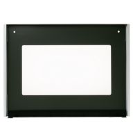 Picture of OEM General Electric (GE) WB56X48146 Lower Outer Door-white