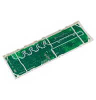 Picture of OEM General Electric (GE) WB27X36768 Machine Board With Frame