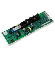Picture of OEM General Electric (GE) WB27X36768 Machine Board With Frame
