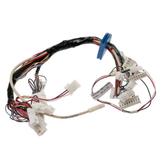 Picture of OEM General Electric (GE) WR55X29009 Main Dc Harness