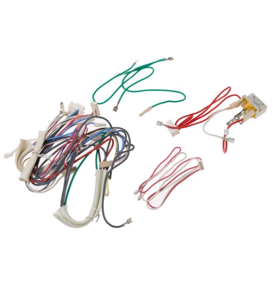 Picture of OEM General Electric (GE) WB27X36705 Main Harness