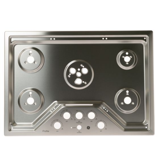 Picture of OEM General Electric (GE) WB62X46448 Maintop Assembly 30