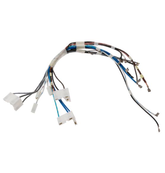 Picture of OEM General Electric (GE) WB18X44590 Main Wire Harness Rt