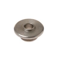 Picture of OEM General Electric (GE) WB02X35198 Nuzzle Nut X9 M20x1