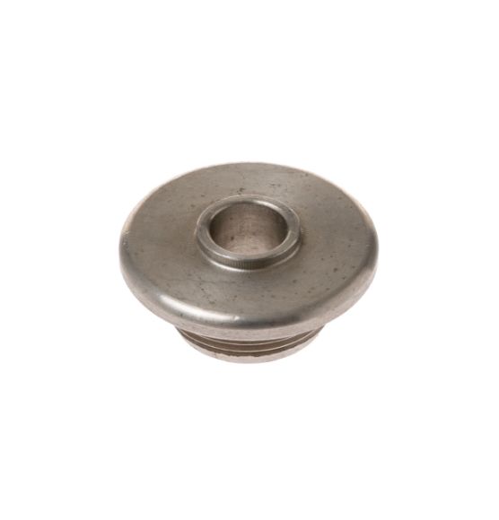 Picture of OEM General Electric (GE) WB02X35198 Nuzzle Nut X9 M20x1