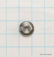 Picture of OEM General Electric (GE) WB02X35198 Nuzzle Nut X9 M20x1