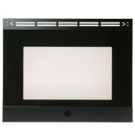 Picture of OEM General Electric (GE) WB56X43424 Outer Door-black Slate