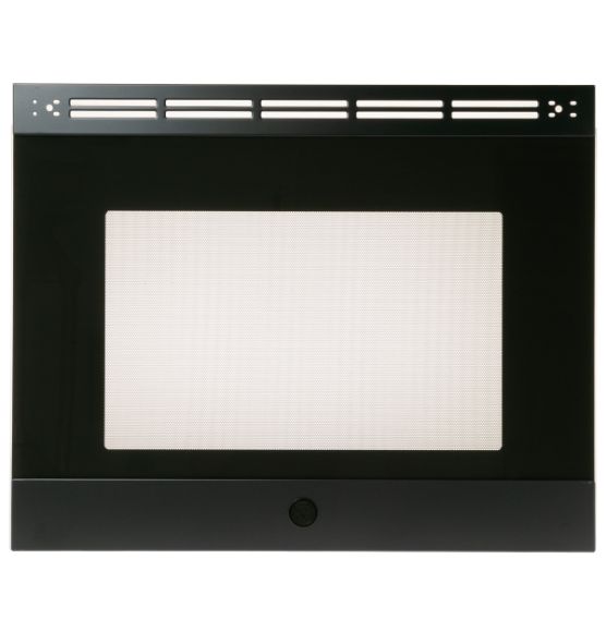 Picture of OEM General Electric (GE) WB56X43424 Outer Door-black Slate