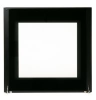 Picture of OEM General Electric (GE) WB21X43672 Oven Door Asm