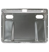 Picture of OEM GE Oven Top WB53K10037