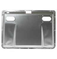 Picture of OEM GE Oven Top WB53K10037