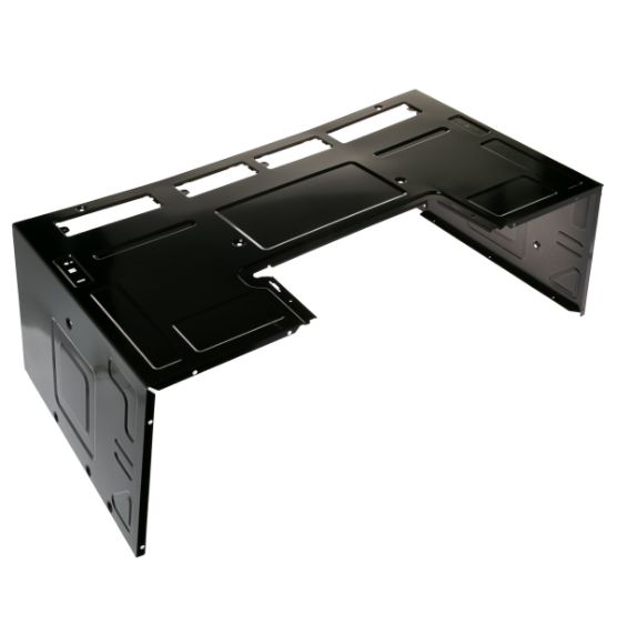Picture of OEM General Electric (GE) WB27X45117 Out Case