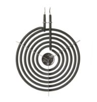 Picture of WB30M2 8" Surface Element – GE / Hotpoint Electric Range Burner | Genuine OEM Part