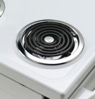 Picture of WB30M2 8" Surface Element – GE / Hotpoint Electric Range Burner | Genuine OEM Part