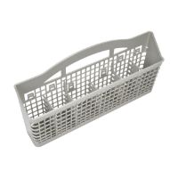 Picture of W11772520 Silverware Basket – Whirlpool / KitchenAid / Maytag Dishwasher Cutlery Basket | Genuine OEM Part