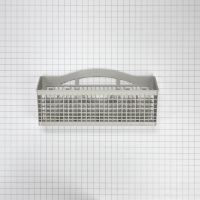 Picture of W11772520 Silverware Basket – Whirlpool / KitchenAid / Maytag Dishwasher Cutlery Basket | Genuine OEM Part