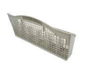 Picture of W11772520 Silverware Basket – Whirlpool / KitchenAid / Maytag Dishwasher Cutlery Basket | Genuine OEM Part