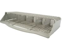 Picture of W11772520 Silverware Basket – Whirlpool / KitchenAid / Maytag Dishwasher Cutlery Basket | Genuine OEM Part