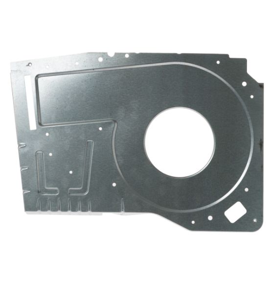 Picture of OEM General Electric (GE) WE13X29444 Plate Blower