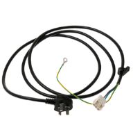 Picture of OEM GE Power Cord 220v WR23X27839
