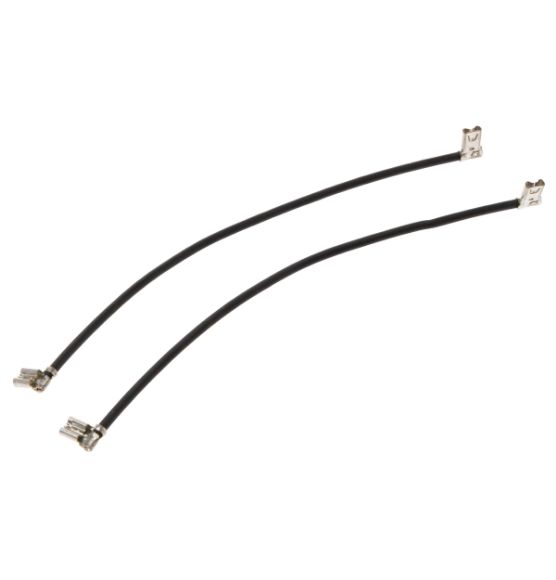 Picture of OEM General Electric (GE) WB18X33317 Power Generator Harness 8
