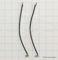 Picture of OEM General Electric (GE) WB18X33317 Power Generator Harness 8