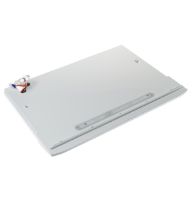 Picture of OEM GE Qc Mullion Asm WR32X25934