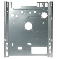 Picture of OEM GE Range Back WB63X23200